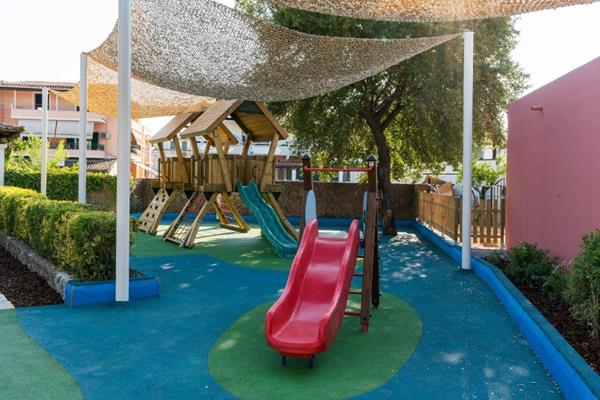 Dreams Corfu Resort  Spa